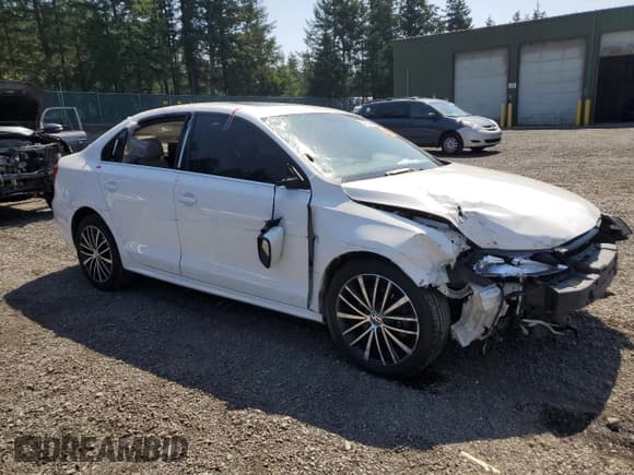 ✅ 2012 Volkswagen Jetta SEL • VIN: 3VWLP7AJ7CM387928 • Lot: 54394945. Wystawiony na Copart z przebiegiem Nie podano. Bezpłatny archiwum sprzedaży aukcyjnych z USA i szczegółowy raport historii pojazdu na DreamBid. Zdjęcie 4.