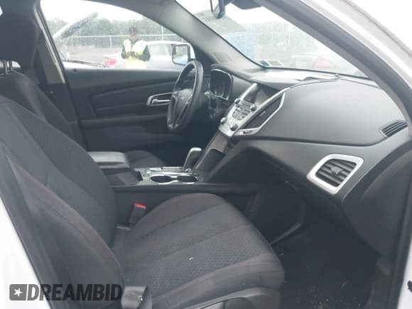 ✅ 2012 GMC Terrain SLE-1 • VIN: 2GKFLREK7C6137677 • Лот: 42628103. Опубликован ранее на IAAI с пробегом 123 302 миль. Бесплатный доступ к архиву аукционных продаж из США и подробный отчёт об истории автомобиля на DreamBid. Изображение 5.