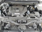 ✅ 2022 Mazda CX-9 Touring • VIN: JM3TCBCYXN0605045 • Lot: 91611395. Listed on Copart with 41,378 mi. Free auction sales archive from the USA and detailed vehicle history report at DreamBid. Image 11.