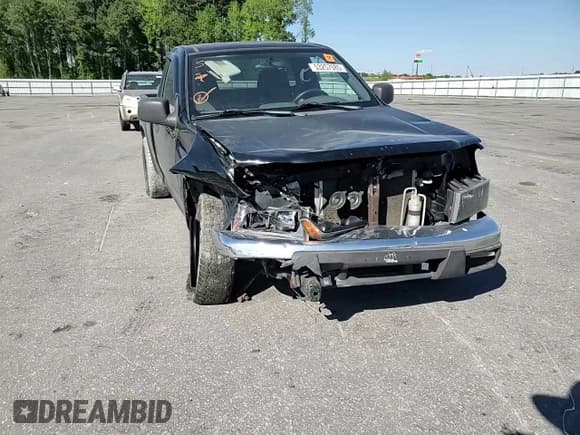 ✅ 2005 Chevrolet Colorado LS Z85 • VIN: 1GCCS146958287827 • Lot: 53257085. Listed on Copart with 193,180 mi. Free auction sales archive from the USA and detailed vehicle history report at DreamBid. Image 11.