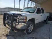 ✅ 2014 Chevrolet Silverado 2500HD Work Truck • VIN: 1GC1KVCG3EF154016 • Лот: 87250195. Опубликован ранее на Copart с пробегом 312 738 миль. Бесплатный доступ к архиву аукционных продаж из США и подробный отчёт об истории автомобиля на DreamBid. Изображение 1.