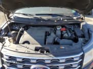 ✅ 2016 Ford Explorer XLT • VIN: 1FM5K8D88GGC53613 • Lot: 92358405. Wystawiony na Copart z przebiegiem 99 272 mil. Bezpłatny archiwum sprzedaży aukcyjnych z USA i szczegółowy raport historii pojazdu na DreamBid. Zdjęcie 12.