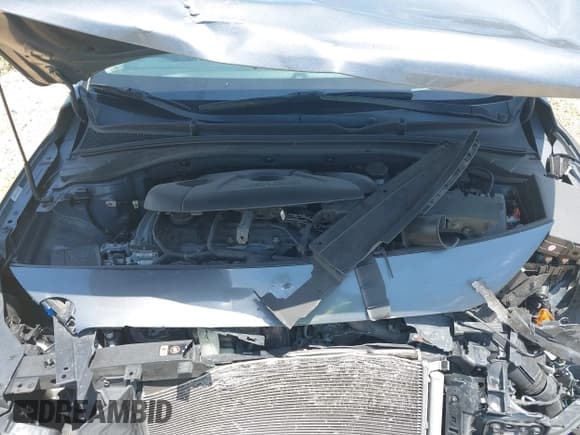 ✅ 2019 Hyundai Elantra • VIN: KMHH35LE4KU090095 • Lot: 42128034. Listed on IAAI with 160,489 mi. Free auction sales archive from the USA and detailed vehicle history report at DreamBid. Image 10.