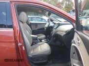 ✅ 2015 Hyundai Santa Fe • VIN: 5XYZUDLA5FG251381 • Лот: 43521645. Опубликован ранее на IAAI с пробегом 119 255 миль. Бесплатный доступ к архиву аукционных продаж из США и подробный отчёт об истории автомобиля на DreamBid. Изображение 5.