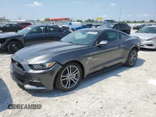 ✅ 2015 Ford Mustang GT Premium • VIN: 1FA6P8CF0F5404759 • Lot: 69255045. Listed on Copart with Not provided. Free auction sales archive from the USA and detailed vehicle history report at DreamBid. Image 1.