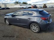 ✅ 2016 Mazda 3 i Touring • VIN: JM1BM1M70G1325018 • Lot: 83854925. Listed on Copart with 117,342 mi. Free auction sales archive from the USA and detailed vehicle history report at DreamBid. Image 2.