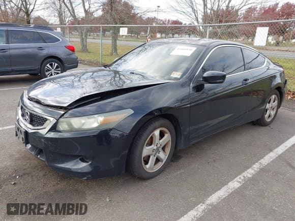 ✅ 2008 Honda Accord EX-L • VIN: 1HGCS128X8A000305 • Лот: 43660570. Опубликован ранее на IAAI с пробегом 223 152 миль. Бесплатный доступ к архиву аукционных продаж из США и подробный отчёт об истории автомобиля на DreamBid. Изображение 2.