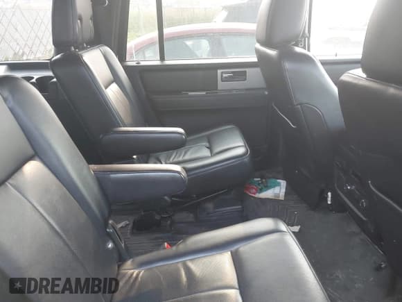 ✅ 2015 Ford Expedition Max XLT • VIN: 1FMJK1JT0FEF04830 • Lot: 42384888. Listed on IAAI with 122,412 mi. Free auction sales archive from the USA and detailed vehicle history report at DreamBid. Image 8.