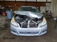 ✅ 2012 Subaru Legacy Limited • VIN: 4S3BMCK60C3010031 • Lot: 81925615. Listed on Copart with 173,725 mi. Free auction sales archive from the USA and detailed vehicle history report at DreamBid. Image 5.