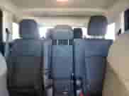 2018 Dodge Journey SXT с VIN 3C4PDCBG1JT505449, выставлен на аукционе Copart как лот 85292405 с пробегом 96 749 миль миль и Списание • Salvage title. История ставок и продаж доступна на DreamBid. Изображение 10.