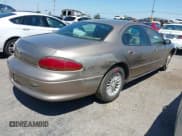 ✅ 2002 Chrysler Concorde LXi • VIN: 2C3HD36M72H149608 • Лот: 42730951. Опубликован ранее на IAAI с пробегом 152 987 миль. Бесплатный доступ к архиву аукционных продаж из США и подробный отчёт об истории автомобиля на DreamBid. Изображение 4.