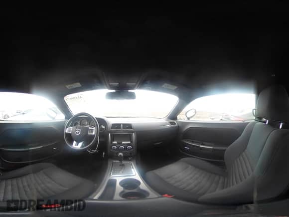 2014 Dodge Challenger R/T 100th Anniversary Appearance with VIN 2C3CDYBT6EH242063, listed as a IAAI auction lot 41490675 with 143,802 mi miles and . Bid and sale history available at DreamBid. Image 18.