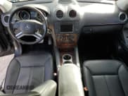 ✅ 2011 Mercedes-Benz GL 450 • VIN: 4JGBF7BEXBA747977 • Lot: 92366245. Listed on Copart with 163,924 mi. Free auction sales archive from the USA and detailed vehicle history report at DreamBid. Image 8.