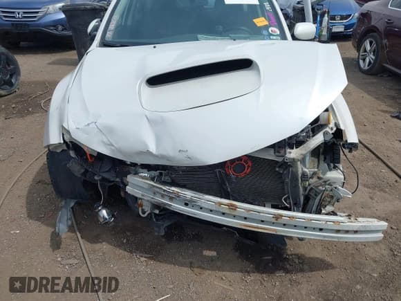 ✅ 2013 Subaru WRX WRX • VIN: JF1GR7E6XDG883246 • Lot: 42061146. Wystawiony na IAAI z przebiegiem 163 265 mil. Bezpłatny archiwum sprzedaży aukcyjnych z USA i szczegółowy raport historii pojazdu na DreamBid. Zdjęcie 6.