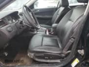 ✅ 2014 Chevrolet Impala LTZ • VIN: 2G1WC5E30E1122041 • Лот: 75808314. Опубликован ранее на Copart с пробегом 73 687 миль. Бесплатный доступ к архиву аукционных продаж из США и подробный отчёт об истории автомобиля на DreamBid. Изображение 7.