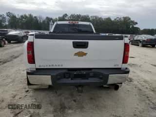2010 Chevrolet Silverado 3500HD DRW LTZ с VIN 1GC7K1B67AF101907, выставлен на аукционе Copart как лот 88140105 с пробегом 192 070 миль миль и Списание • Salvage title. История ставок и продаж доступна на DreamBid. Изображение 6.
