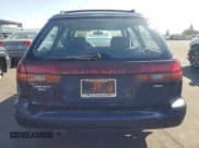 ✅ 1998 Subaru Legacy L • VIN: 4S3BK4353W7309110 • Лот: 52552525. Опубликован ранее на Copart с пробегом 141 400 миль. Бесплатный доступ к архиву аукционных продаж из США и подробный отчёт об истории автомобиля на DreamBid. Изображение 6.