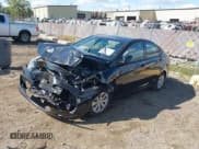 ✅ 2017 Hyundai Accent SE • VIN: KMHCT4AE9HU370563 • Lot: 43320687. Listed on IAAI with 102,041 mi. Free auction sales archive from the USA and detailed vehicle history report at DreamBid. Image 2.