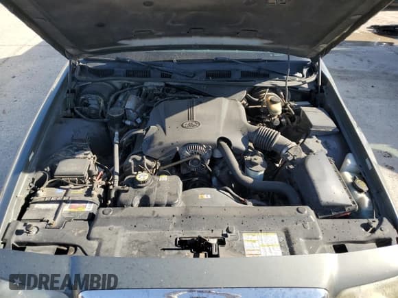 ✅ 2002 Ford Crown Victoria Standard • VIN: 2FAFP73WX2X103936 • Lot: 67688374. Listed on Copart with 161,511 mi. Free auction sales archive from the USA and detailed vehicle history report at DreamBid. Image 11.