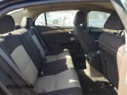 ✅ 2010 Chevrolet Malibu 1LT • VIN: 1G1ZC5EB3AF112577 • Lot: 75853544. Listed on Copart with 206,326 mi. Free auction sales archive from the USA and detailed vehicle history report at DreamBid. Image 10.