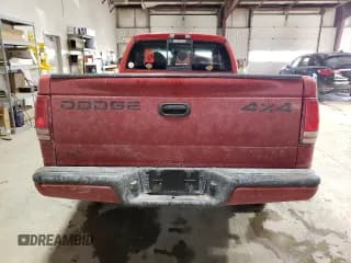 ✅ 1999 Dodge Dakota SLT • VIN: 1B7GG22X8XS314588 • Lot: 87926555. Wystawiony na Copart z przebiegiem 204 208 mil. Bezpłatny archiwum sprzedaży aukcyjnych z USA i szczegółowy raport historii pojazdu na DreamBid. Zdjęcie 6.
