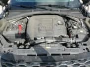 ✅ 2022 Land Rover Range Rover Velar R-Dynamic S • VIN: SALYT2EXXNA340827 • Лот: 80801025. Опубликован ранее на Copart с пробегом 34 360 миль. Бесплатный доступ к архиву аукционных продаж из США и подробный отчёт об истории автомобиля на DreamBid. Изображение 17.