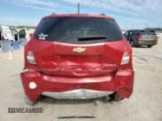 ✅ 2014 Chevrolet Captiva Sport LT • VIN: 3GNAL3EK7ES680686 • Lot: 88669195. Wystawiony na Copart z przebiegiem 144 916 mil. Bezpłatny archiwum sprzedaży aukcyjnych z USA i szczegółowy raport historii pojazdu na DreamBid. Zdjęcie 6.