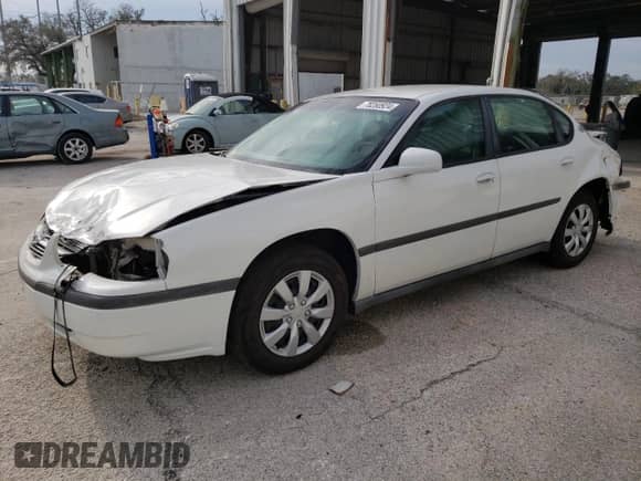 2004 Chevrolet Impala с VIN 2G1WF52E149372756, выставлен на аукционе Copart как лот 78260924 с пробегом 97 366 миль миль и На запчасти • Non repairable. История ставок и продаж доступна на DreamBid. Изображение 1.