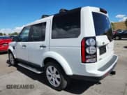 ✅ 2015 Land Rover LR4 HSE • VIN: SALAG2V66FA744674 • Lot: 80391995. Listed on Copart with 71,381 mi. Free auction sales archive from the USA and detailed vehicle history report at DreamBid. Image 2.