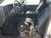 ✅ 2001 GMC Sierra 2500 SLE • VIN: 1GTGC24U91Z244144 • Lot: 72802784. Wystawiony na Copart z przebiegiem Nie podano. Bezpłatny archiwum sprzedaży aukcyjnych z USA i szczegółowy raport historii pojazdu na DreamBid. Zdjęcie 7.