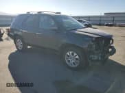 ✅ 2003 Acura MDX Touring • VIN: 2HNYD18873H514638 • Lot: 82414555. Wystawiony na Copart z przebiegiem 194 438 mil. Bezpłatny archiwum sprzedaży aukcyjnych z USA i szczegółowy raport historii pojazdu na DreamBid. Zdjęcie 4.