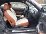 ✅ 2016 Volkswagen Beetle Fleet Edition • VIN: 3VWF17AT7GM636976 • Lot: 43673800. Listed on IAAI with 180,287 mi. Free auction sales archive from the USA and detailed vehicle history report at DreamBid. Image 5.