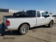 ✅ 2008 Ford Ranger XLT • VIN: 1FTYR44E18PA57221 • Lot: 88962795. Listed on Copart with 133,151 mi. Free auction sales archive from the USA and detailed vehicle history report at DreamBid. Image 3.