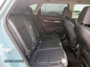 ✅ 2025 Kia Seltos EX • VIN: KNDER2AA5S7733721 • Lot: 80829005. Listed on Copart with 7,202 mi. Free auction sales archive from the USA and detailed vehicle history report at DreamBid. Image 11.