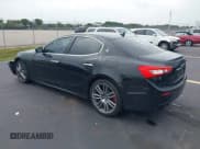 ✅ 2017 Maserati Ghibli • VIN: ZAM57XSA8H1216213 • Лот: 42635725. Опубликован ранее на IAAI с пробегом 100 786 миль. Бесплатный доступ к архиву аукционных продаж из США и подробный отчёт об истории автомобиля на DreamBid. Изображение 3.