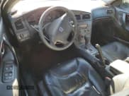 ✅ 2001 Volvo V70 • VIN: YV1SW61N612066315 • Lot: 88075035. Listed on Copart with 231,524 mi. Free auction sales archive from the USA and detailed vehicle history report at DreamBid. Image 8.