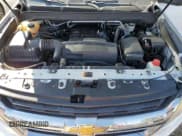 ✅ 2015 Chevrolet Colorado 2WD • VIN: 1GCHS1EA1F1152344 • Лот: 78760354. Опубликован ранее на Copart с пробегом 133 469 миль. Бесплатный доступ к архиву аукционных продаж из США и подробный отчёт об истории автомобиля на DreamBid. Изображение 11.