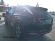 ✅ 2023 Hyundai Tucson Limited • VIN: KM8JFDA21PU133987 • Lot: 41712799. Wystawiony na IAAI z przebiegiem 9 303 mil. Bezpłatny archiwum sprzedaży aukcyjnych z USA i szczegółowy raport historii pojazdu na DreamBid. Zdjęcie 3.