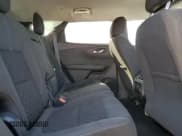 ✅ 2020 Chevrolet Blazer LT • VIN: 3GNKBHRS3LS607973 • Lot: 90854295. Listed on Copart with 112,010 mi. Free auction sales archive from the USA and detailed vehicle history report at DreamBid. Image 11.