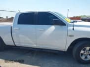 ✅ 2019 Ram 1500 SLT • VIN: 1C6RR6TT4KS608723 • Lot: 41993165. Wystawiony na IAAI z przebiegiem 162 464 mil. Bezpłatny archiwum sprzedaży aukcyjnych z USA i szczegółowy raport historii pojazdu na DreamBid. Zdjęcie 13.