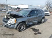 ✅ 2006 Chevrolet Equinox LS • VIN: 2CNDL23F666190046 • Лот: 41672877. Опубликован ранее на IAAI с пробегом 169 790 миль. Бесплатный доступ к архиву аукционных продаж из США и подробный отчёт об истории автомобиля на DreamBid. Изображение 17.