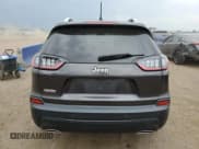 ✅ 2019 Jeep Cherokee Latitude Plus • VIN: 1C4PJLLN9KD359184 • Лот: 69496195. Опубликован ранее на Copart с пробегом 48 549 миль. Бесплатный доступ к архиву аукционных продаж из США и подробный отчёт об истории автомобиля на DreamBid. Изображение 6.