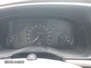 ✅ 1999 Ford Contour SE • VIN: 1FAFP6634XK138445 • Lot: 42835260. Listed on IAAI with 126,100 mi. Free auction sales archive from the USA and detailed vehicle history report at DreamBid. Image 7.