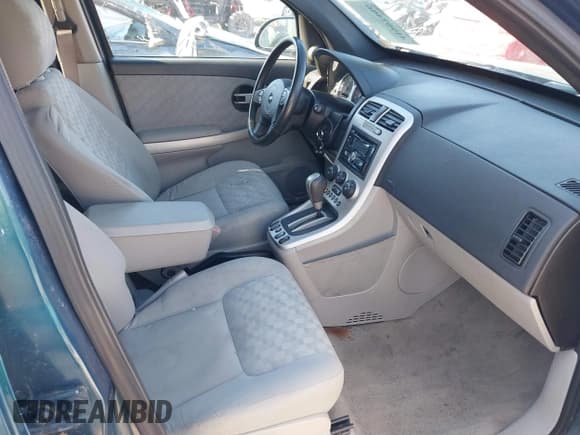 ✅ 2006 Chevrolet Equinox LT • VIN: 2CNDL73F566009595 • Lot: 41902406. Wystawiony na IAAI z przebiegiem 156 294 mil. Bezpłatny archiwum sprzedaży aukcyjnych z USA i szczegółowy raport historii pojazdu na DreamBid. Zdjęcie 5.