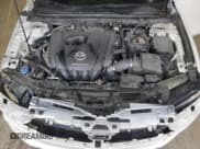 ✅ 2022 Mazda 3 Select • VIN: 3MZBPABL5NM315119 • Lot: 49820265. Listed on Copart with 42,543 mi. Free auction sales archive from the USA and detailed vehicle history report at DreamBid. Image 11.