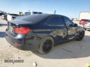 ✅ 2014 BMW 3 Series 328d • VIN: WBA3D3C57EK153087 • Lot: 89542535. Listed on Copart with 69,461 mi. Free auction sales archive from the USA and detailed vehicle history report at DreamBid. Image 3.