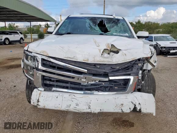 2019 Chevrolet Tahoe LS с VIN 1GNSCAKC7KR251035, выставлен на аукционе Copart как лот 81415545 с пробегом 82 755 миль миль и Чистый • Clean title. История ставок и продаж доступна на DreamBid. Изображение 5.
