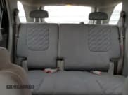 ✅ 2008 Chevrolet Equinox LS • VIN: 2CNDL13F486306728 • Лот: 76833824. Опубликован ранее на Copart с пробегом 236 678 миль. Бесплатный доступ к архиву аукционных продаж из США и подробный отчёт об истории автомобиля на DreamBid. Изображение 10.