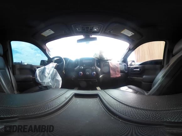 ✅ 2021 GMC Sierra 1500 Denali • VIN: 3GTP8FED4MG233984 • Lot: 43056259. Wystawiony na IAAI z przebiegiem 72 256 mil. Bezpłatny archiwum sprzedaży aukcyjnych z USA i szczegółowy raport historii pojazdu na DreamBid. Zdjęcie 18.