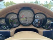 ✅ 2014 Porsche Panamera S E-Hybrid • VIN: WP0AD2A77EL044504 • Lot: 43347661. Wystawiony na IAAI z przebiegiem 88 520 mil. Bezpłatny archiwum sprzedaży aukcyjnych z USA i szczegółowy raport historii pojazdu na DreamBid. Zdjęcie 7.